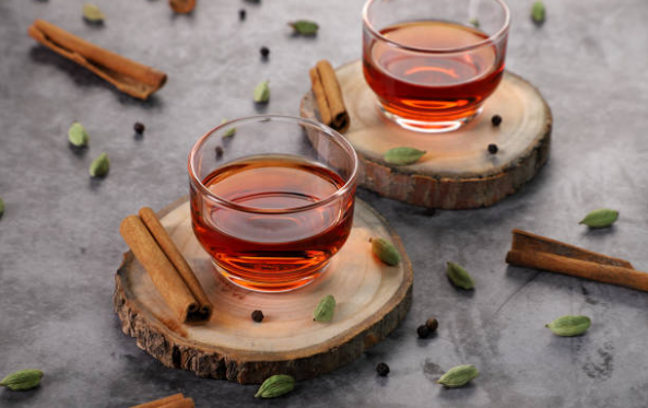 What are the Benefits of Cinnamon Tea?